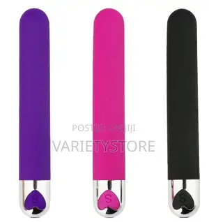 Rechargeable 10 Speed Bullet Vibrator Dildo Vibrator