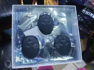 Ems Fitness Package