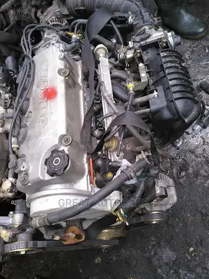 Honda Civic 1996-1999 Old Models 1.4l 1.5l Engines