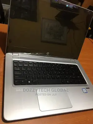 Laptop HP ProBook 440 G4 8GB Intel Core I5 HDD 500GB
