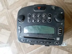 .Car Stereo for Hyundai I10