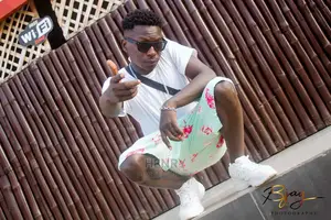 Musical Artiste and Video Director
