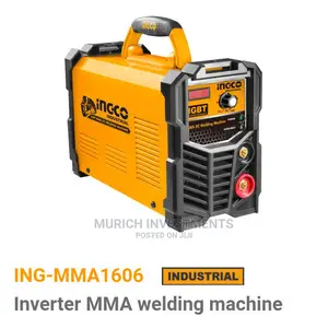 Industrial Inverter Mma Welding Machine 160a