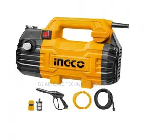 1500w Ingco High Pressure Washer