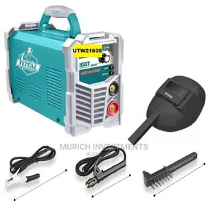 Total Inverter Mma Welding Machine 200A
