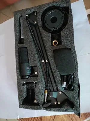 Fifine USB Microphone T669