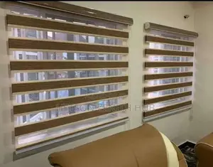 Window Blinds