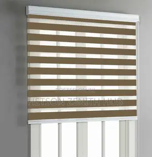 Window Blinds