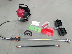 Brush Cutter / Weeder