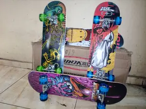 Get Original Adult Skateboard at Sports Planet Port Harcourt