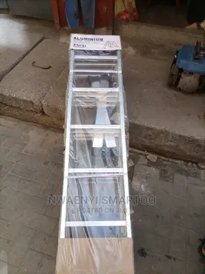 Multi-Purpose Ladder