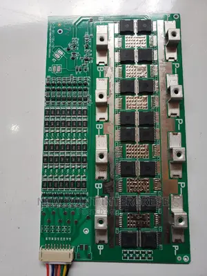 7S 24V BMS