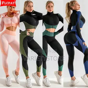 Fitness Suits Yoga Set