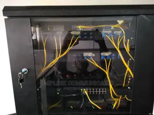 Fiber Optic Cable Installations An Sale's