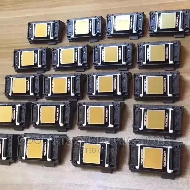 Epson XP600 Printhead for Large Format Printer