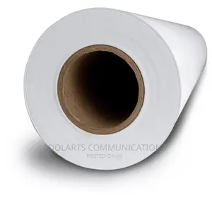 Sublimation Paper Rolls 4ft 5ft