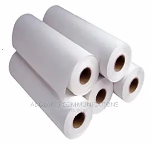Sublimation Paper Rolls 4ft 5ft