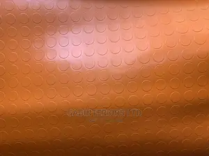 Thick Carpet