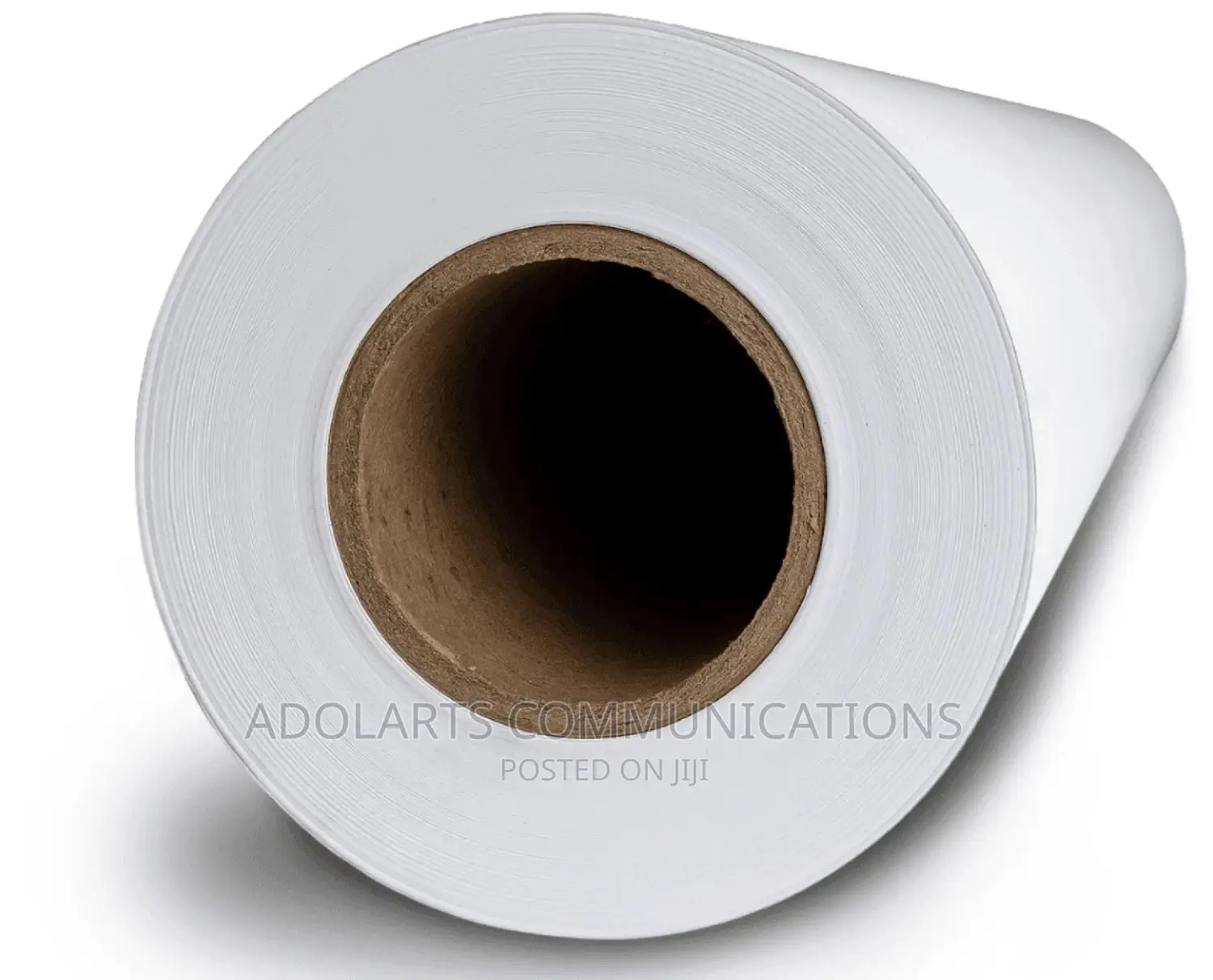Sublimation Paper Rolls 4ft 5ft