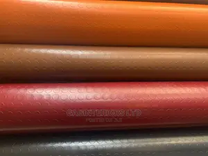 Button Carpets