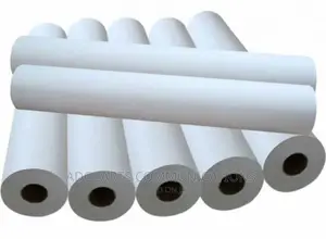 Sublimation Paper Rolls 4ft 5ft