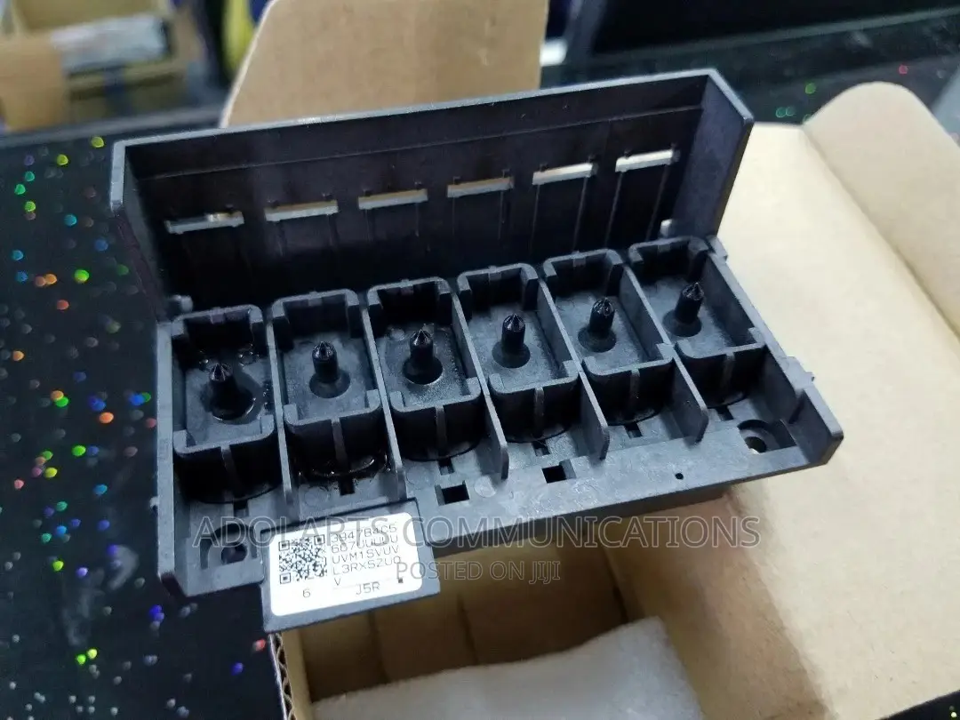Epson XP600 Printhead for Large Format Printer