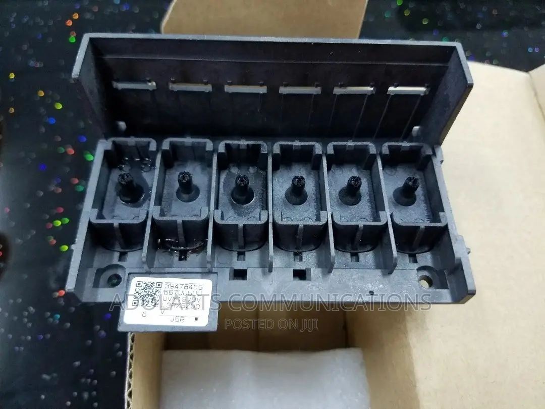 Epson XP600 Printhead for Large Format Printer