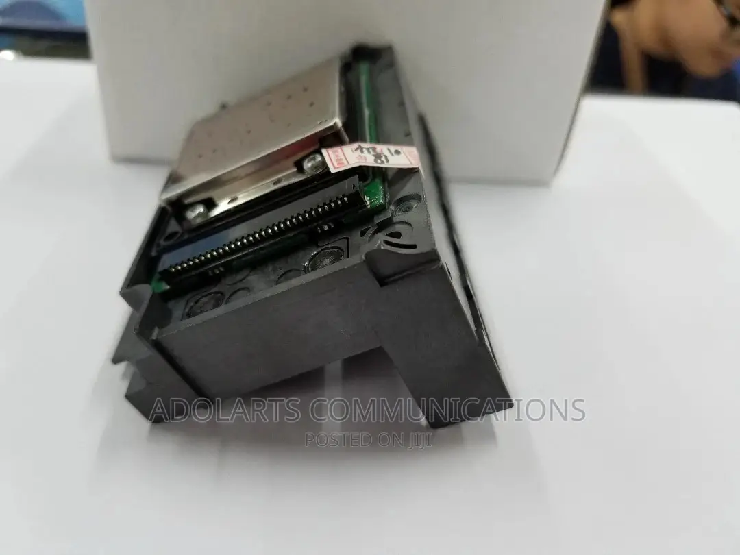 Epson XP600 Printhead for Large Format Printer