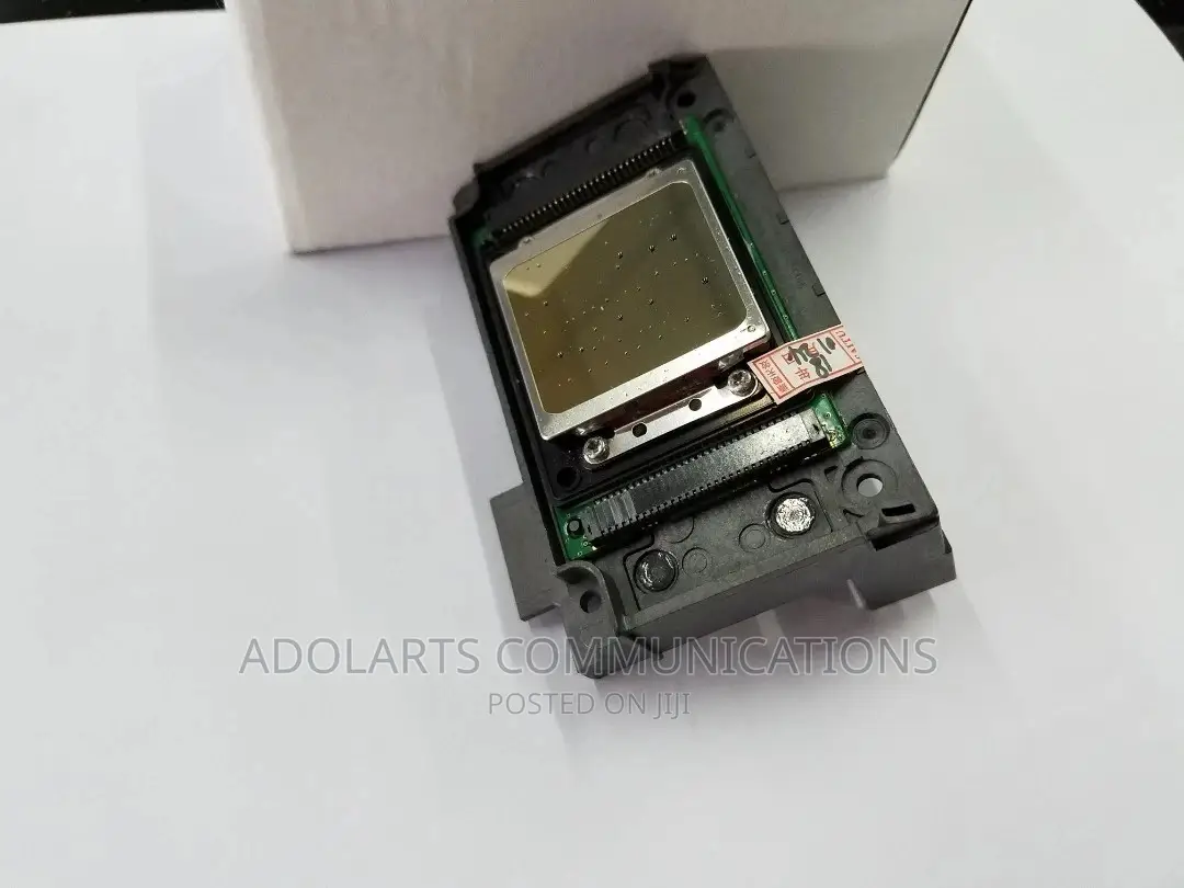 Epson XP600 Printhead for Large Format Printer