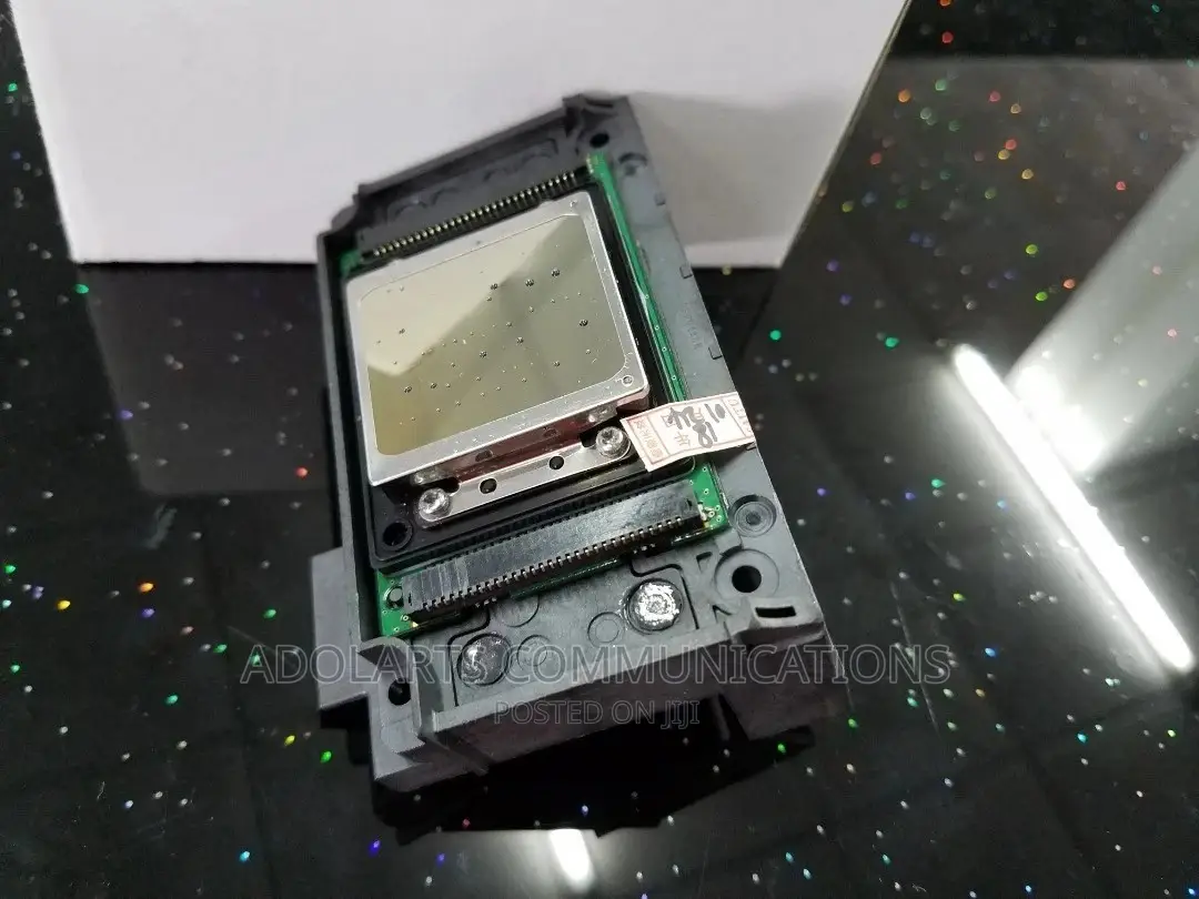 Epson XP600 Printhead for Large Format Printer