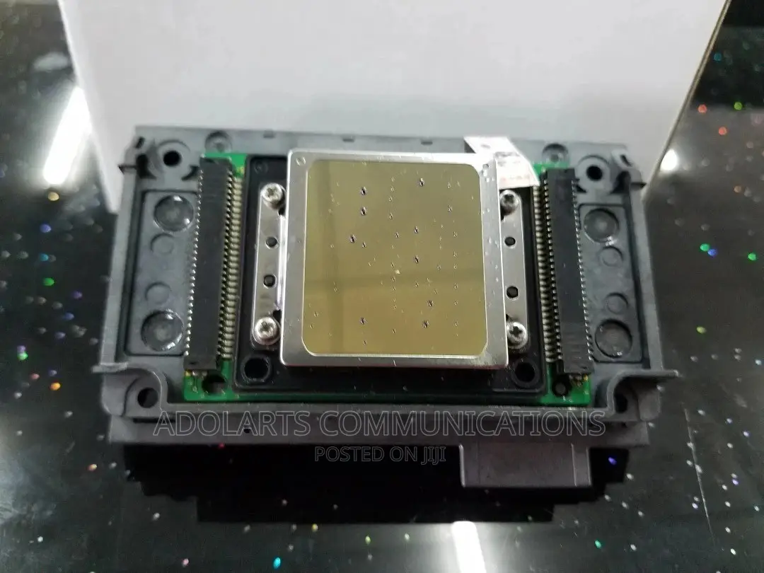 Epson XP600 Printhead for Large Format Printer