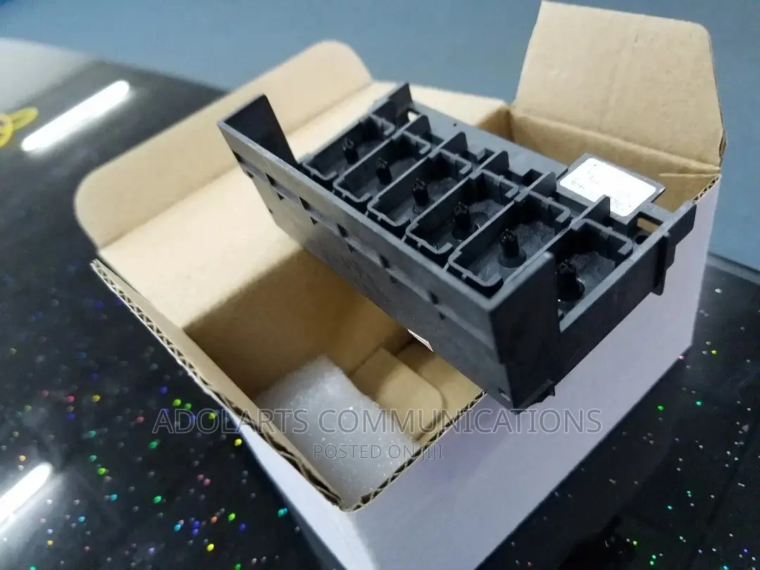 Epson XP600 Printhead for Large Format Printer