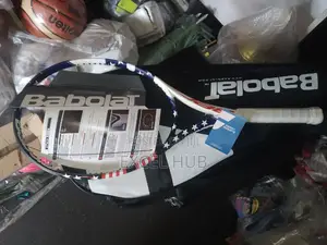 Babolat Aero American Designracket