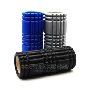 Foam Roller for Yoga Fitness Rehab Exercise