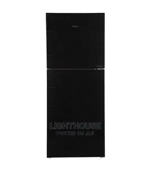 Haier Thermocool Refrigerator Hrf 305 Tbg Black