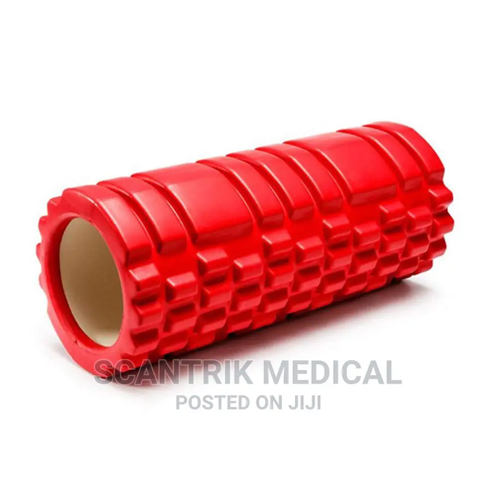 Foam Roller for Trigger Point Rolling