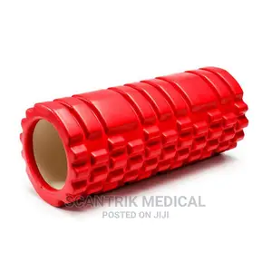 Foam Roller for Trigger Point Rolling
