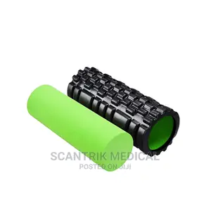 Balance Foam Grid Point Muscle Massage