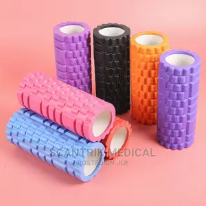 Foam Roller Medium Deep Tissue Massager