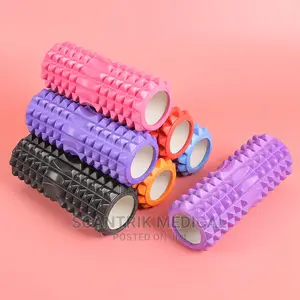 Trigger Point Grid Foam Roller
