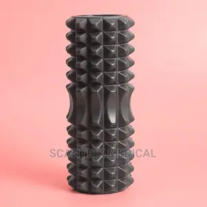 Foam Roller for Physical Therapy Trigger Point