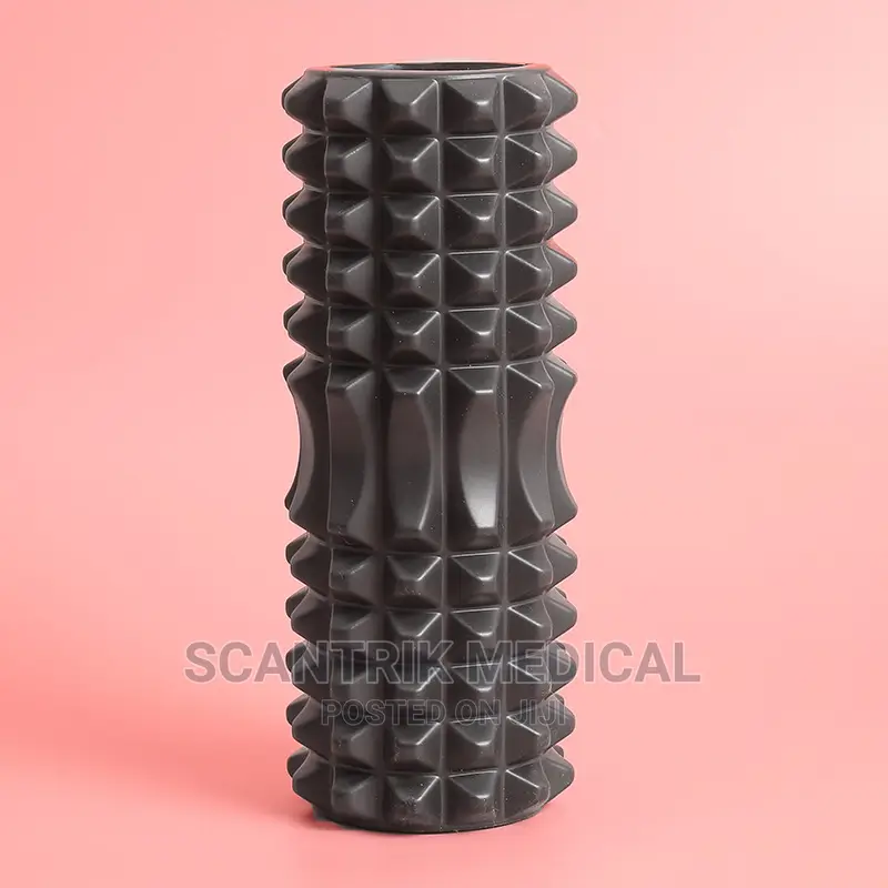 Foam Roller for Physical Therapy Trigger Point