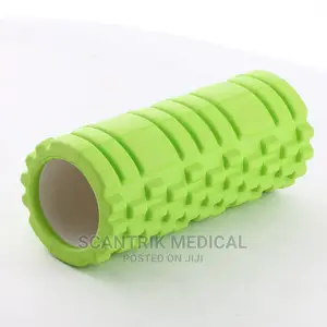 Fitness Pilates Yoga Foam Roller Blocks