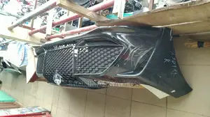 Complete Front Bumper Toyota Avalon 2020