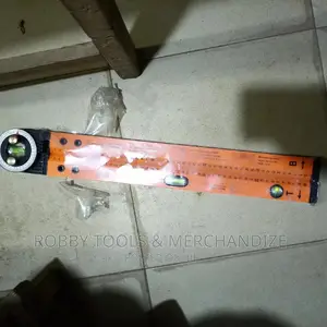 Plum With Angle Finder