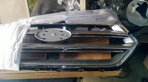 Front Grille FORD EDGE 2016