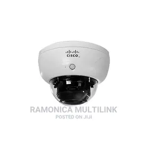 Cisco Meraki MV72X Outdoor Varifocal Camera