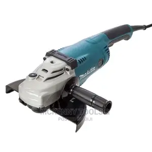 Makita Angle Grinder Machine 9". 2200w