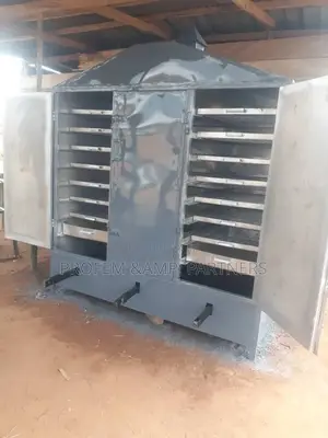 Cabinets Dryer