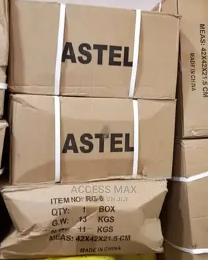 (Dealer Intercom) DSTV Wire Astel by 305m